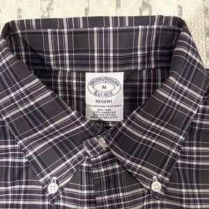 Regent polo non iron shirt